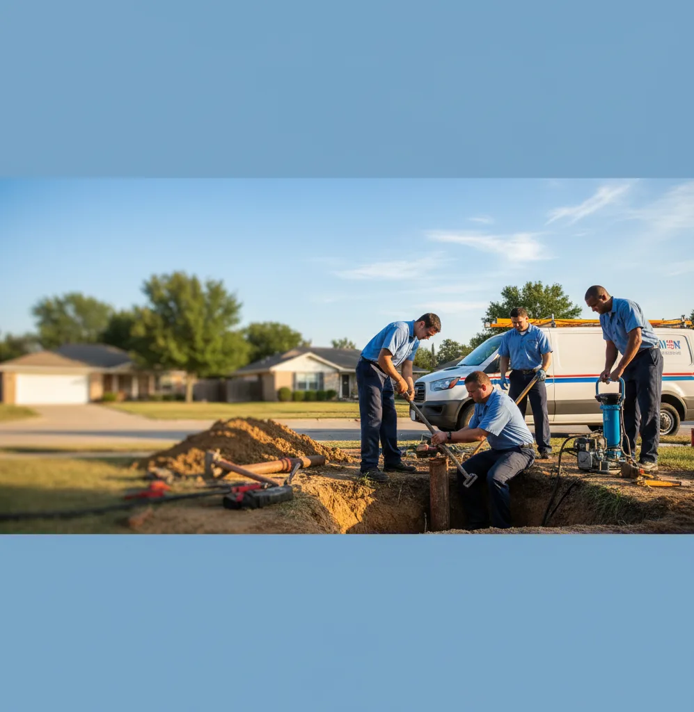 Water Heater Repair & Plumber in Cedar Knolls
